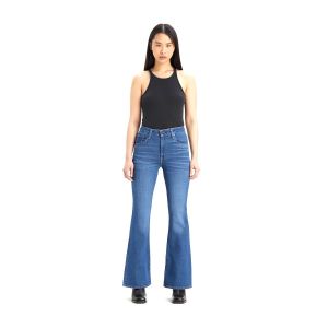 JEANS 726 HIGH RISE FLARE