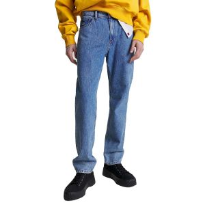 JEANS ETHAN RELAXED STRAIGHT