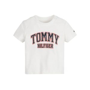 T-SHIRT BABY TH JERSEY