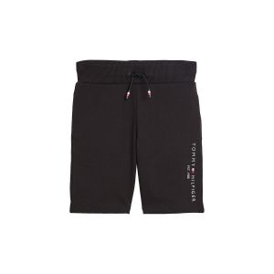 SHORT ESSENTIAL FRENCH TERRY  
