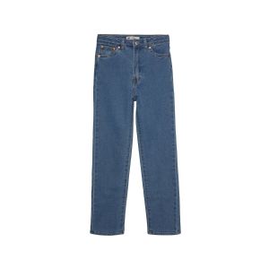 JEANS RIBCAGE ANKLE STRAIGHT  