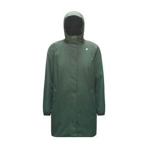 PARKA SOPHIE MICRO RIPSTOP