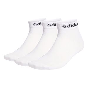 CALZE 3 PACK C LIN ANKLE 